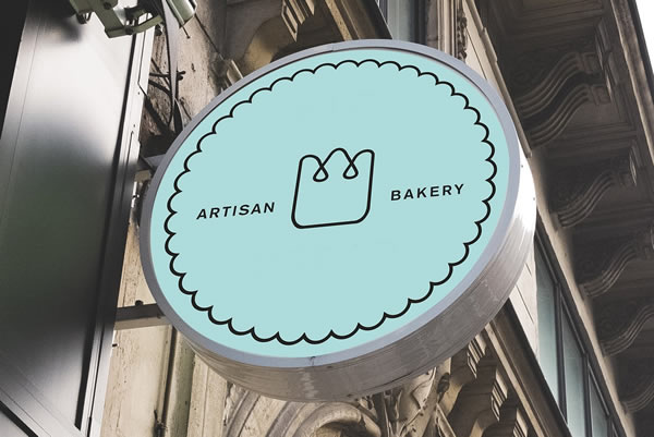 Artisan bakery