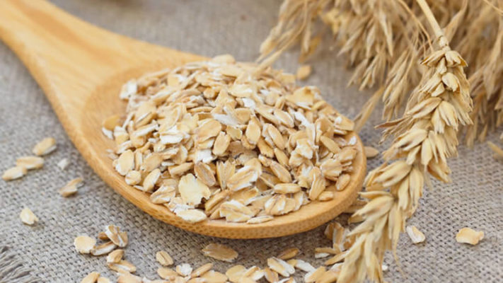 Oats