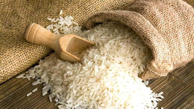 Rice